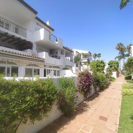 El Paraiso Golf Y Playa Estepona Exteriér fotografie