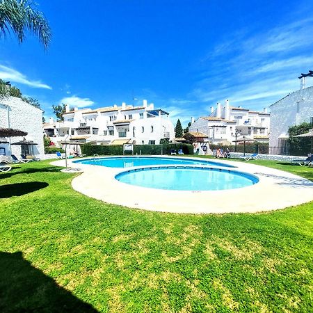 El Paraiso Golf Y Playa Estepona Exteriér fotografie