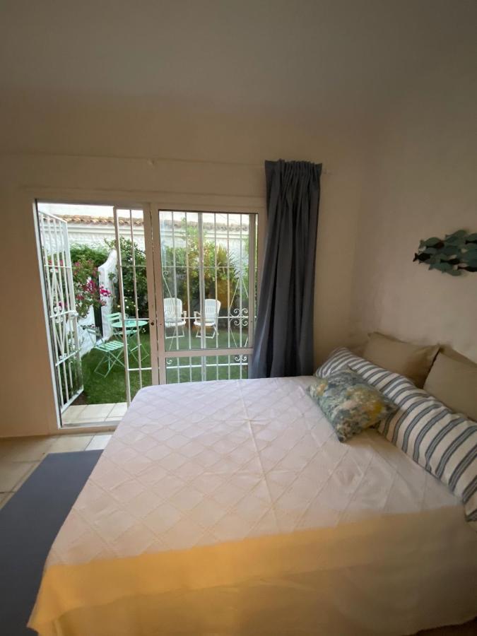 El Paraiso Golf Y Playa Estepona Exteriér fotografie