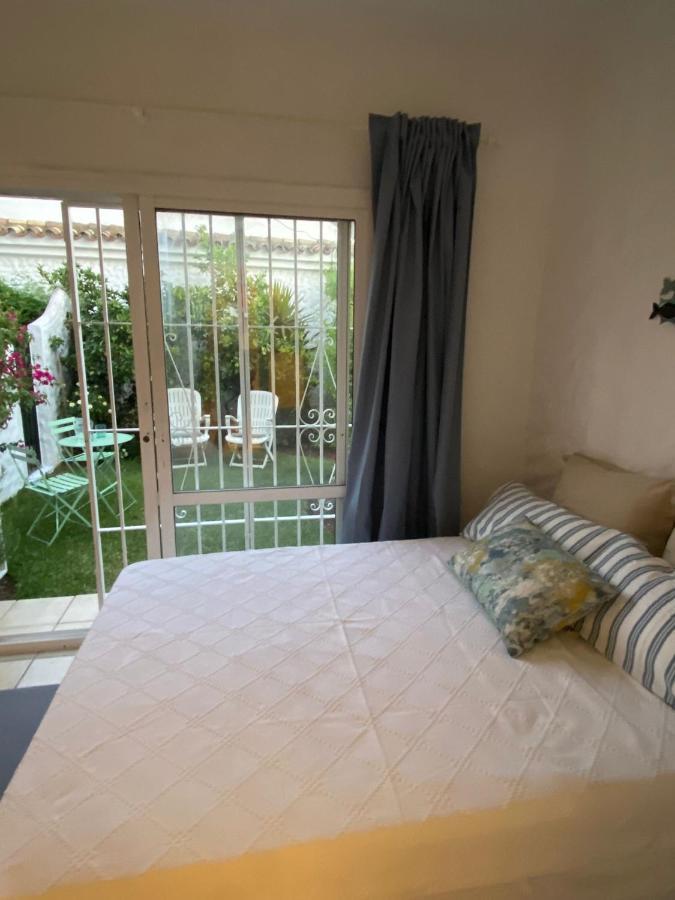 El Paraiso Golf Y Playa Estepona Exteriér fotografie