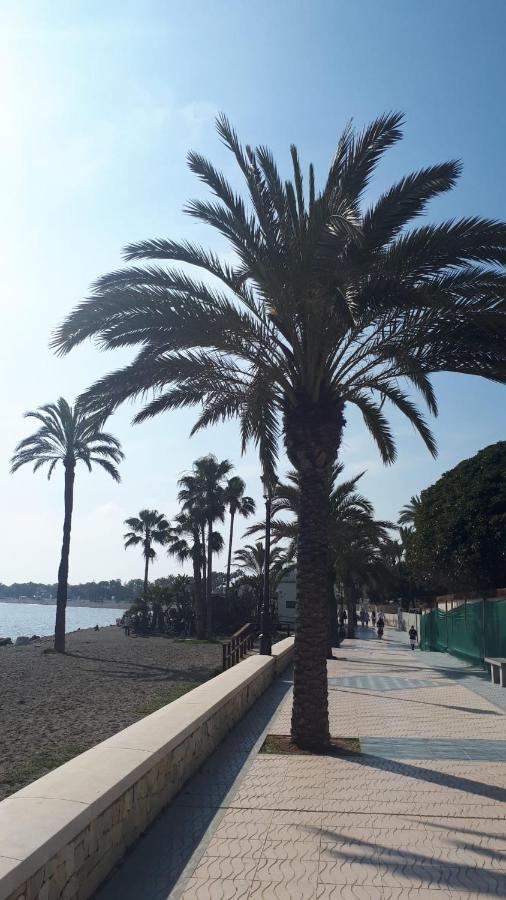 El Paraiso Golf Y Playa Estepona Exteriér fotografie