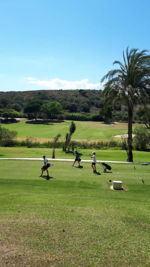El Paraiso Golf Y Playa Estepona Exteriér fotografie
