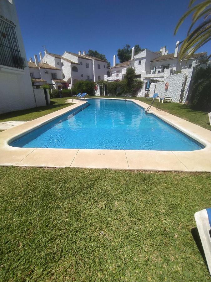 El Paraiso Golf Y Playa Estepona Exteriér fotografie