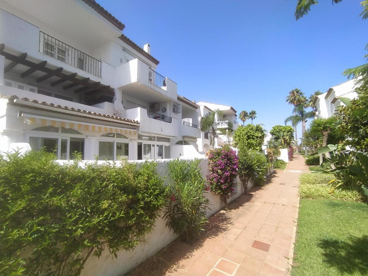 El Paraiso Golf Y Playa Estepona Exteriér fotografie
